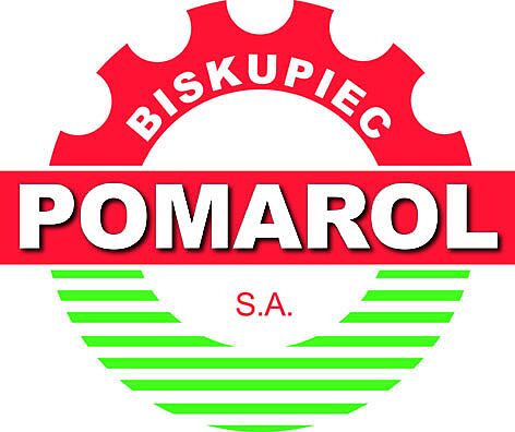 logo Pomarol S.A.